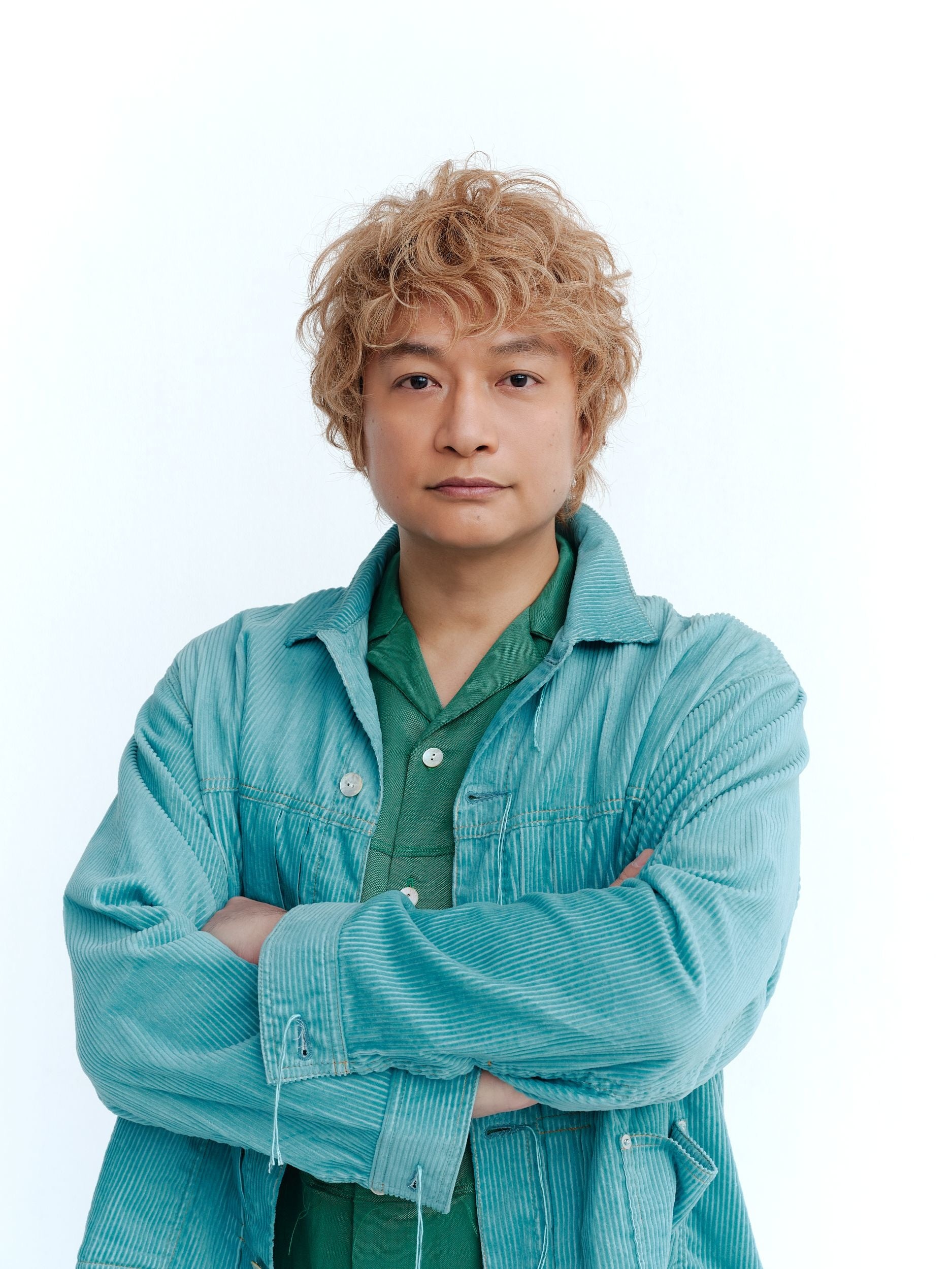 【送料無料】香取慎吾さん掲載ページ（ポスターサイズ）#75443 送料無料】香取慎吾さん掲載ページ（ポスターサイズ）#75443