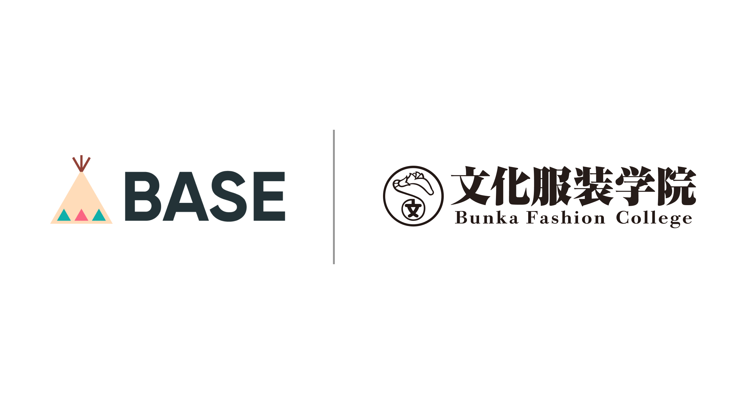 ネットショップ作成サービス「BASE」が文化服装学院の学生発