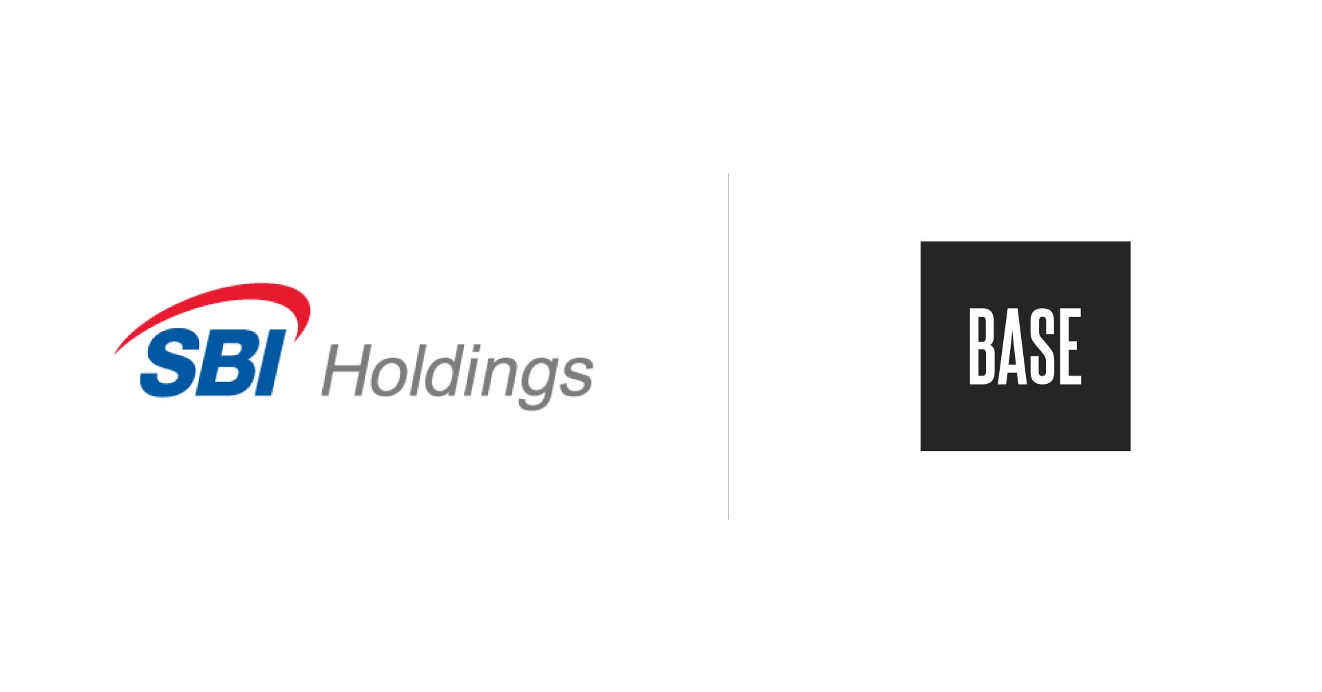 BASEがSBIホールディングスと資本業務提携、新たな顧客価値創出へ