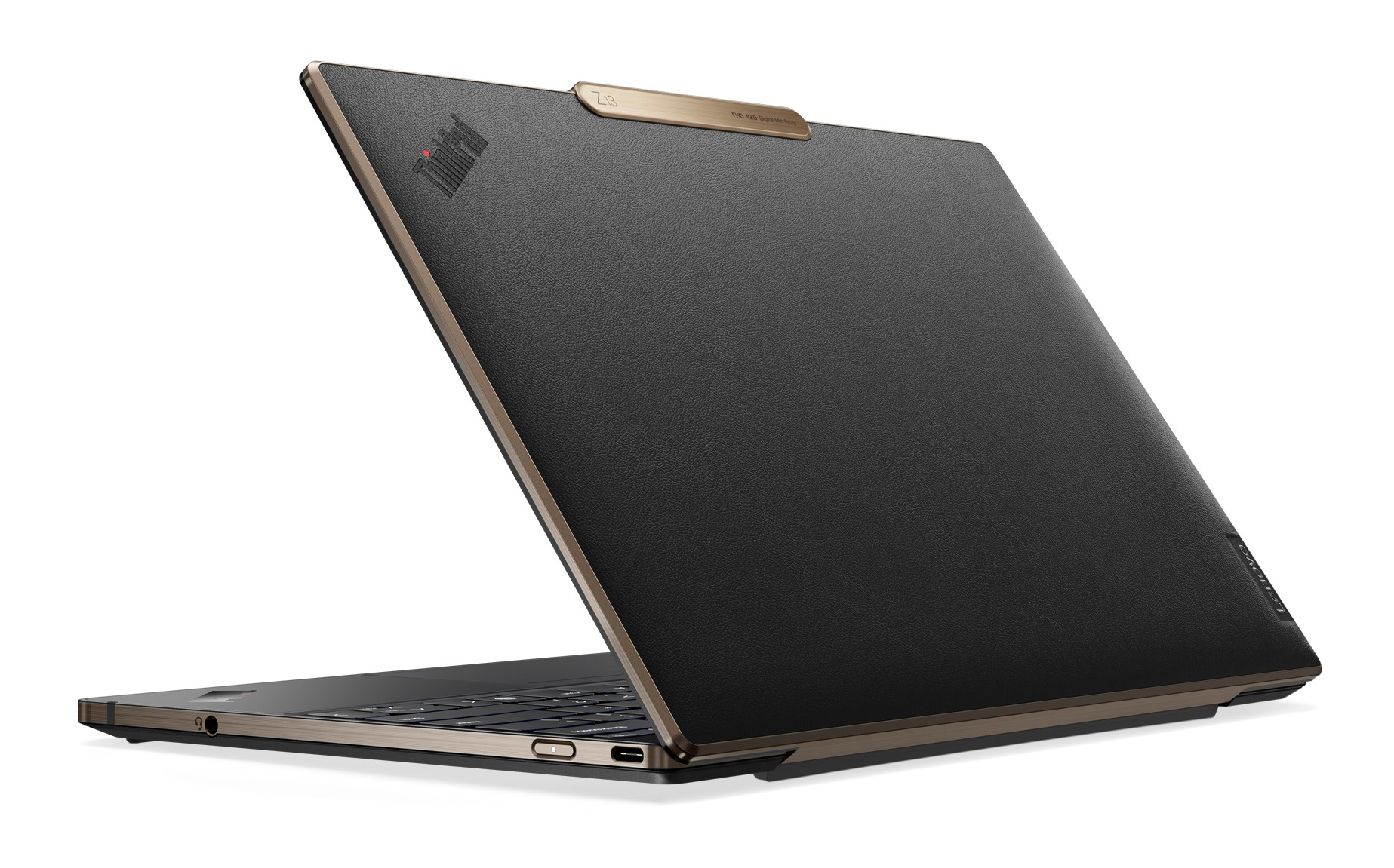 レノボのThinkPad Z13