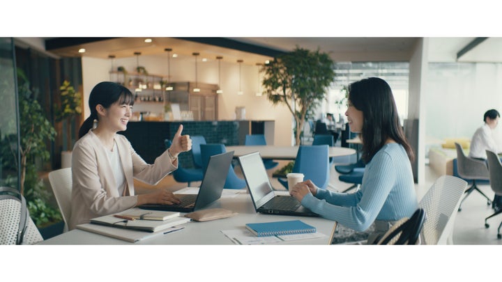 ~クラレグループの新企業CM~ 「きっと明日も、ハレ、クラレ。」シリーズ 第7弾 「成長」篇を放映 | 株式会社クラレのプレスリリース