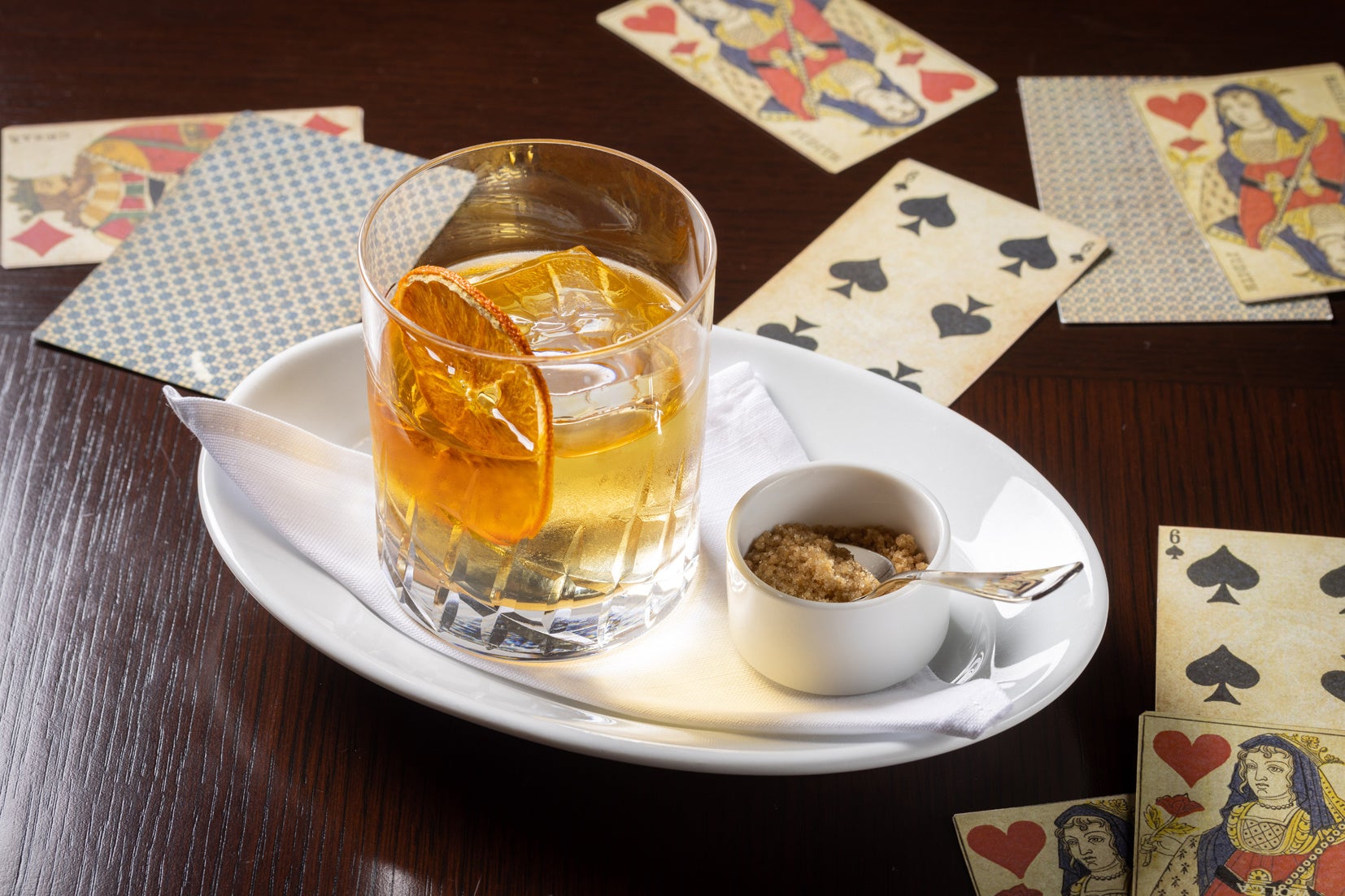 マッド ティーパーティー