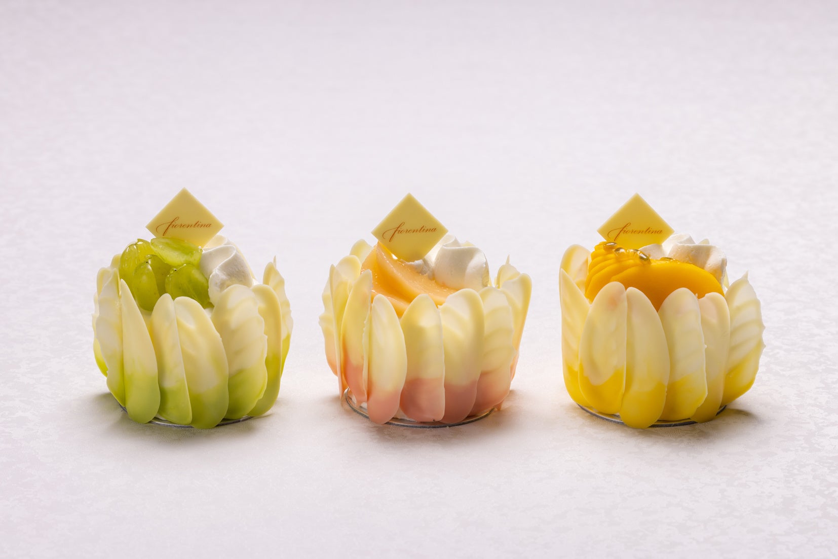 グランド プレミアム ショートケーキ