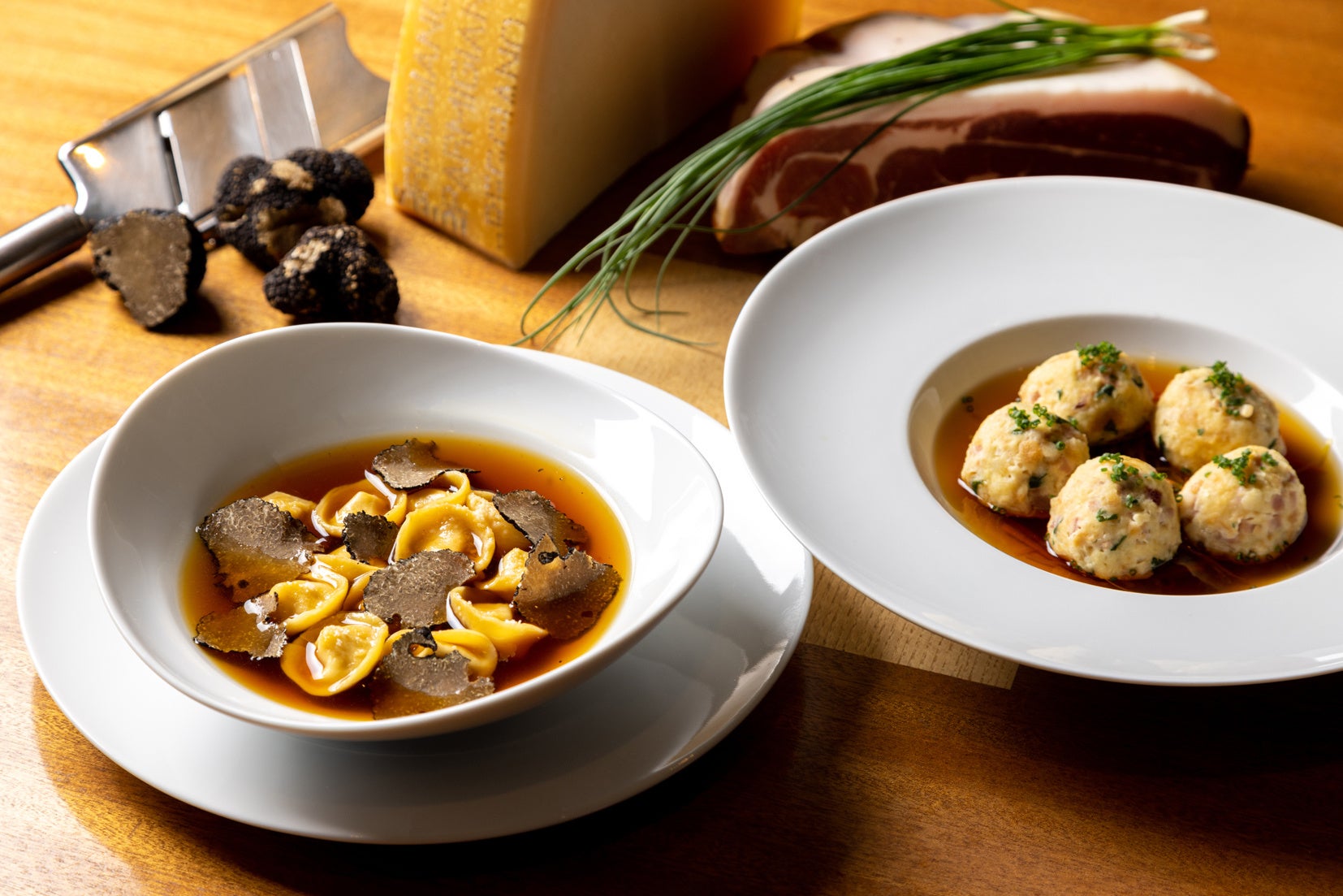 フィオレンティーナ「イタリアン ウインターウォーマー」