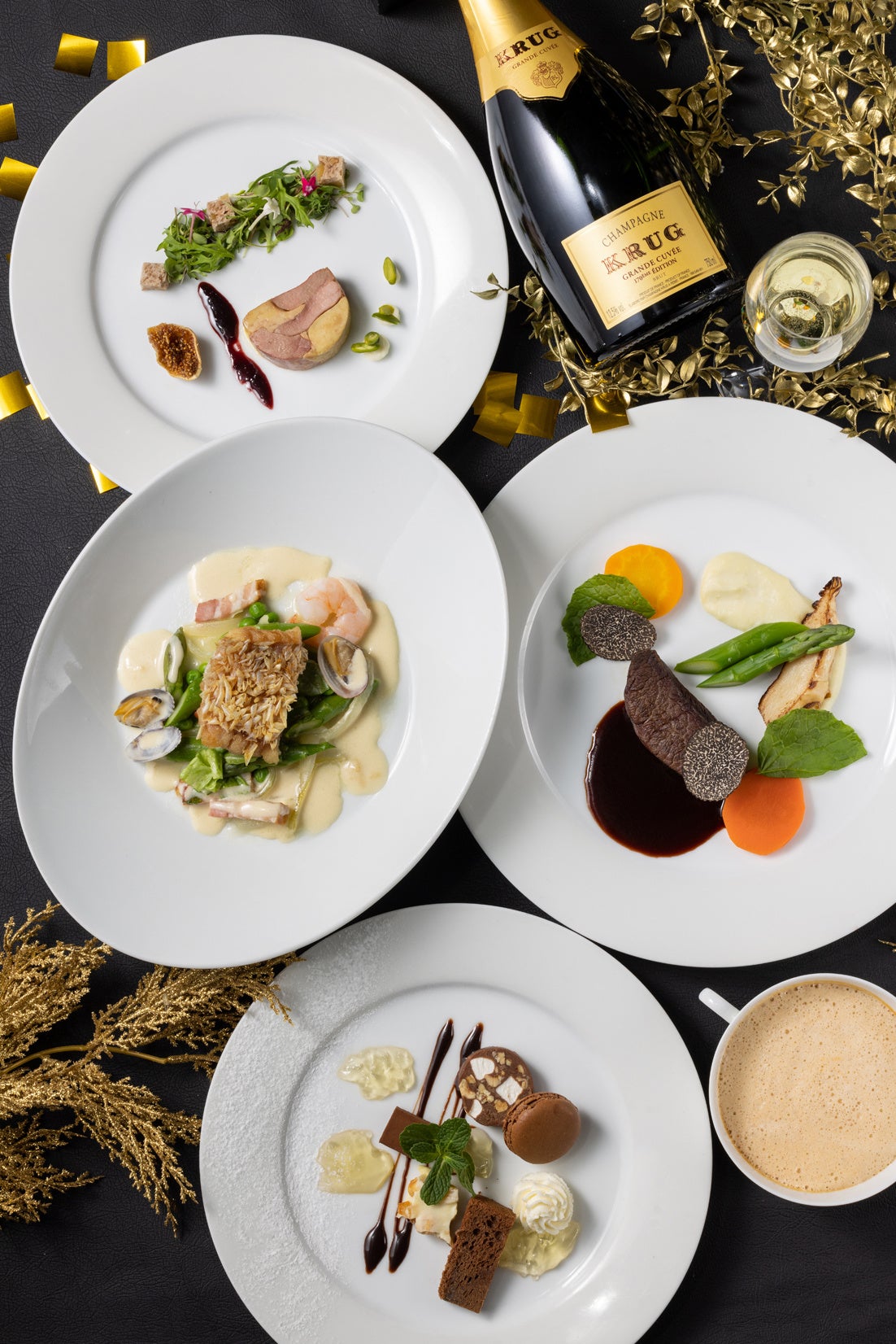 フレンチキッチン