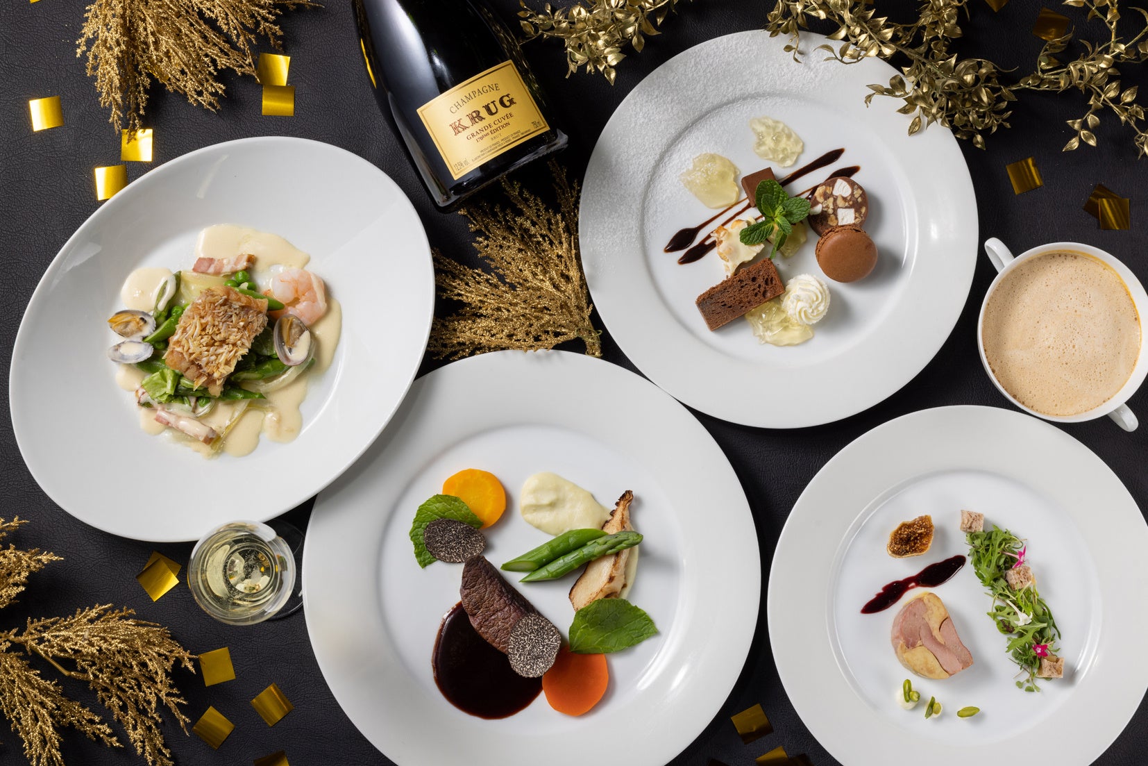 フレンチキッチン