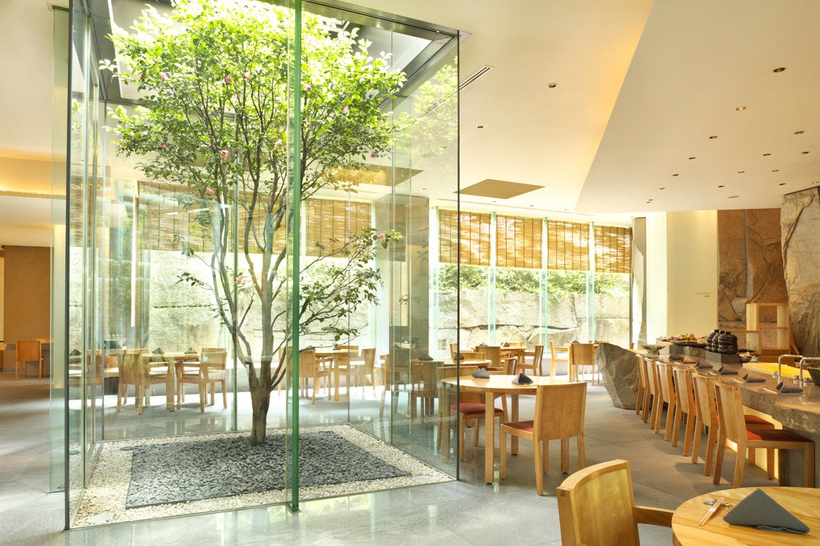 日本料理「旬房