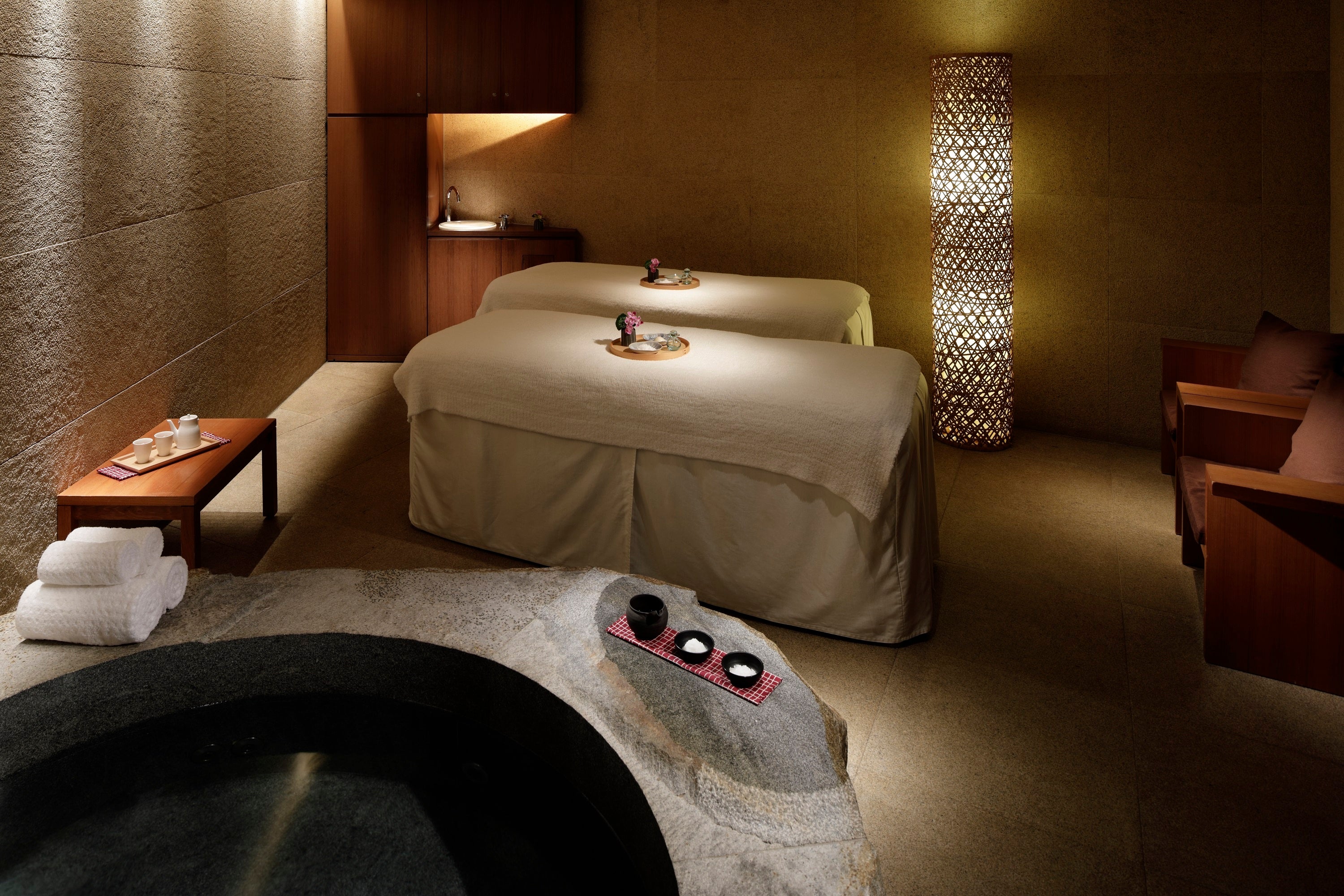 「Nagomiスイート」イメージ