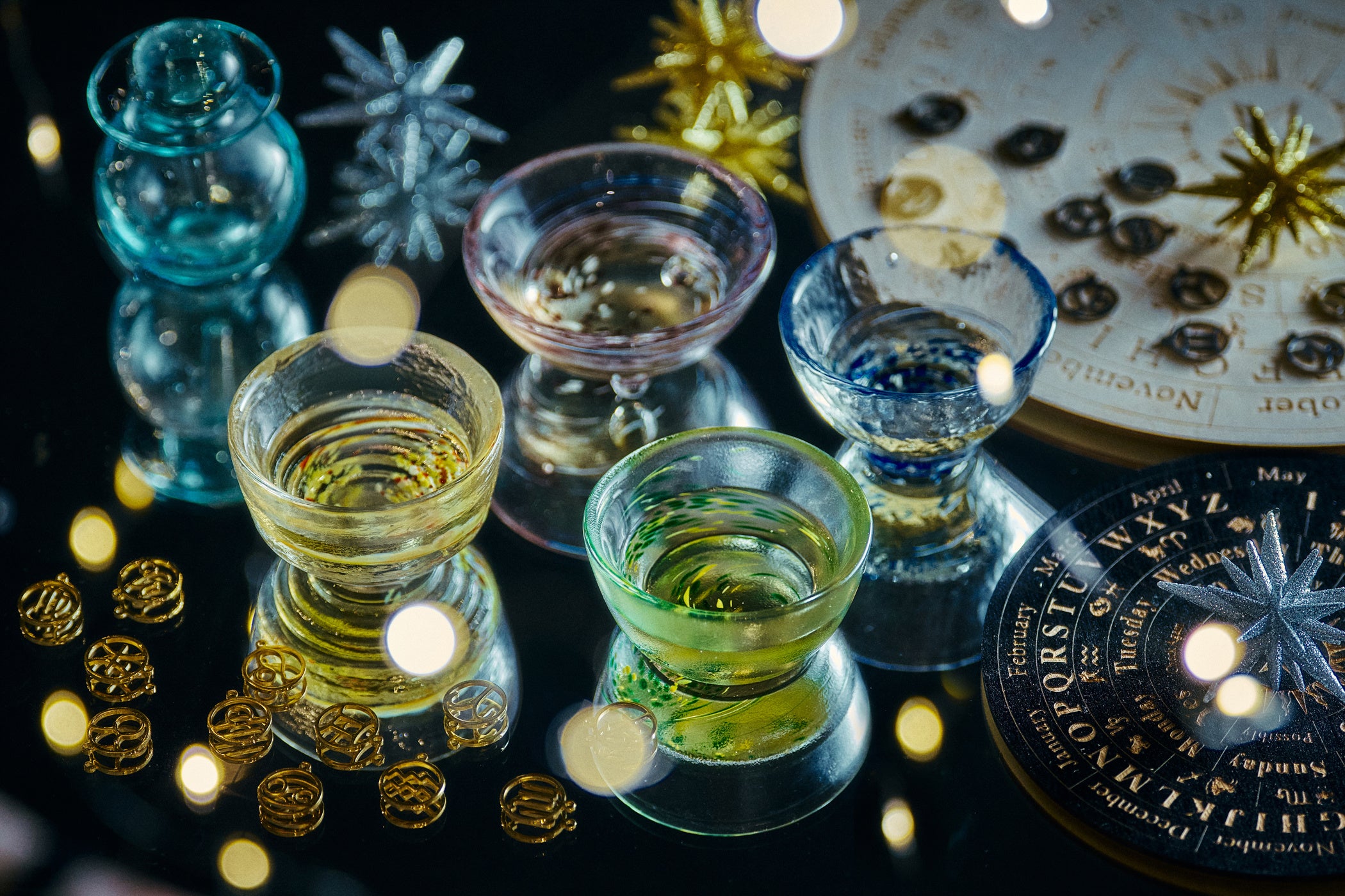 限定300本！グランド ハイアット 東京 オリジナル 唯一無二の