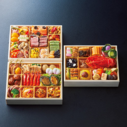 【和洋中　全67品】３～4人前