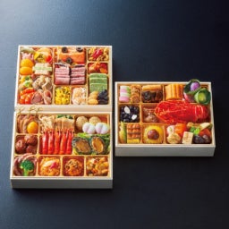 【和洋中 全67品】3~4人前