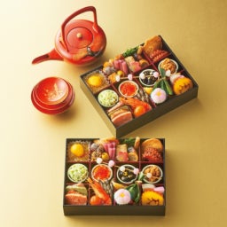 【和洋 全35品】2人前・3人前 (写真は2組セット)