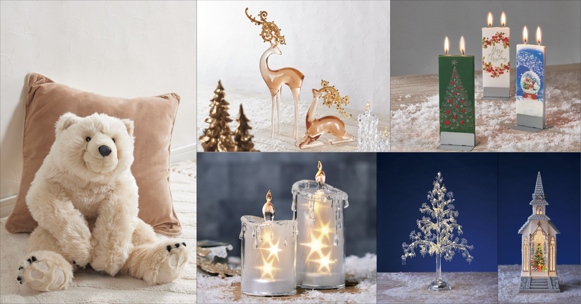 アメリカ　アーティストベア作品　クリスマス アメリカ アーティストベア作品 クリスマス