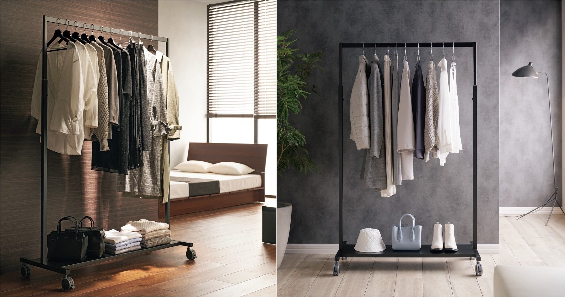 強さは美しさ」燕三条のモノづくりが生んだ『国産ストロングハンガー 強さは美しさ」燕三条のモノづくりが生んだ『国産ストロングハンガー