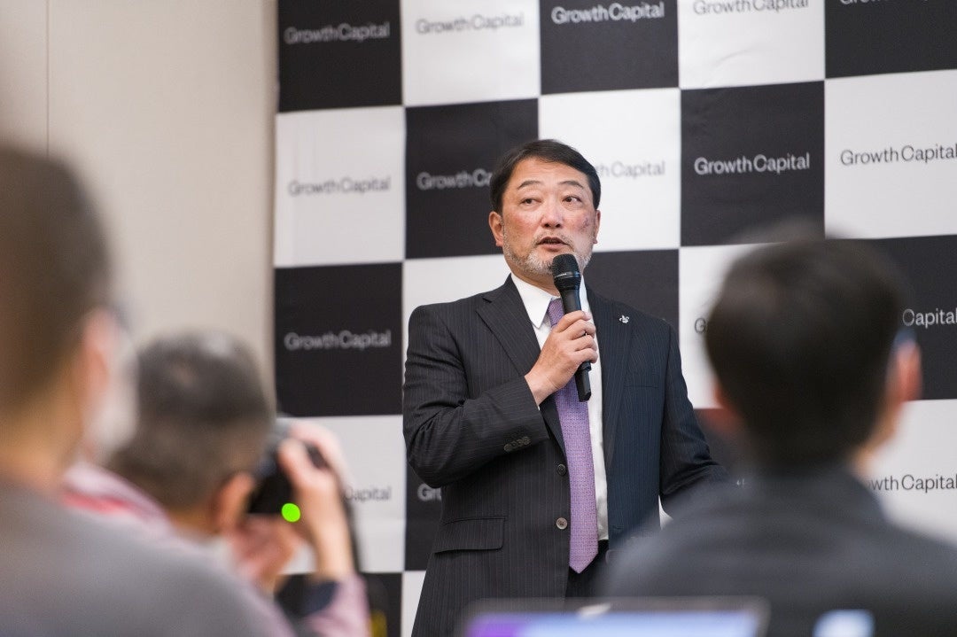 イオレ グロース キャピタルとの業務提携により Ir戦略を強化 株式会社イオレのプレスリリース イオレ グロース キャピタルとの業務提携により Ir戦略を強化 株式会社イオレのプレスリリース