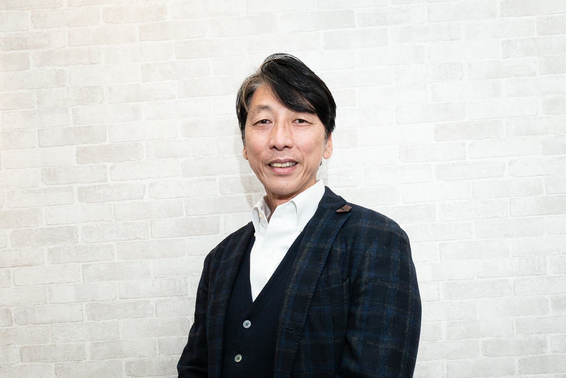 Digital Entertainment Asset Pte. Ltd. Founder & CEO 吉田直人 氏