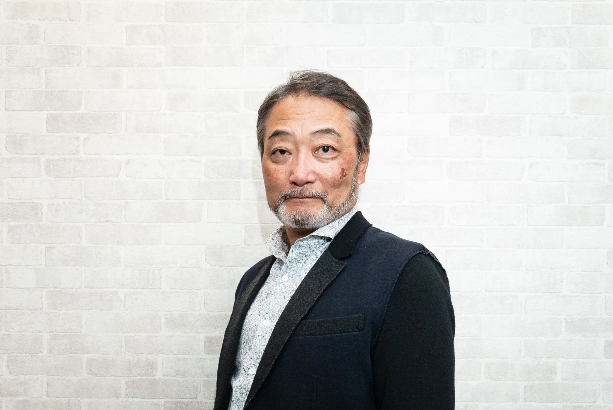 株式会社イオレ 代表取締役社長 冨塚 優 氏
