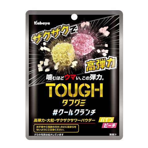 2025年度年間売上100億円を突破!『タフグミ』ブランド史上初の 2025年度年間売上100億円を突破!『タフグミ』ブランド史上初の