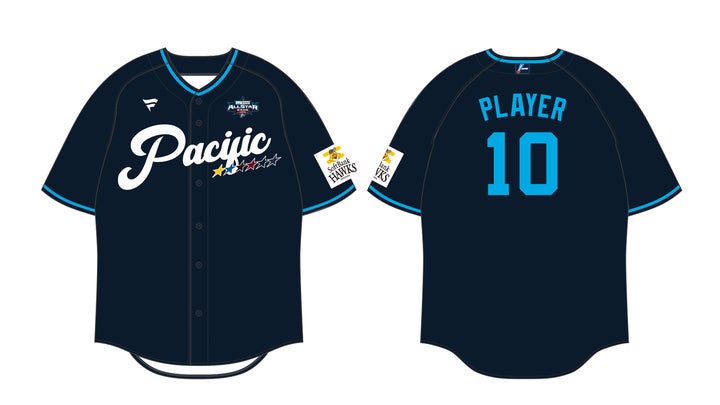 マイナビオールスターゲーム2025 プラクティスユニフォーム、関連 マイナビオールスターゲーム2025 プラクティスユニフォーム、関連