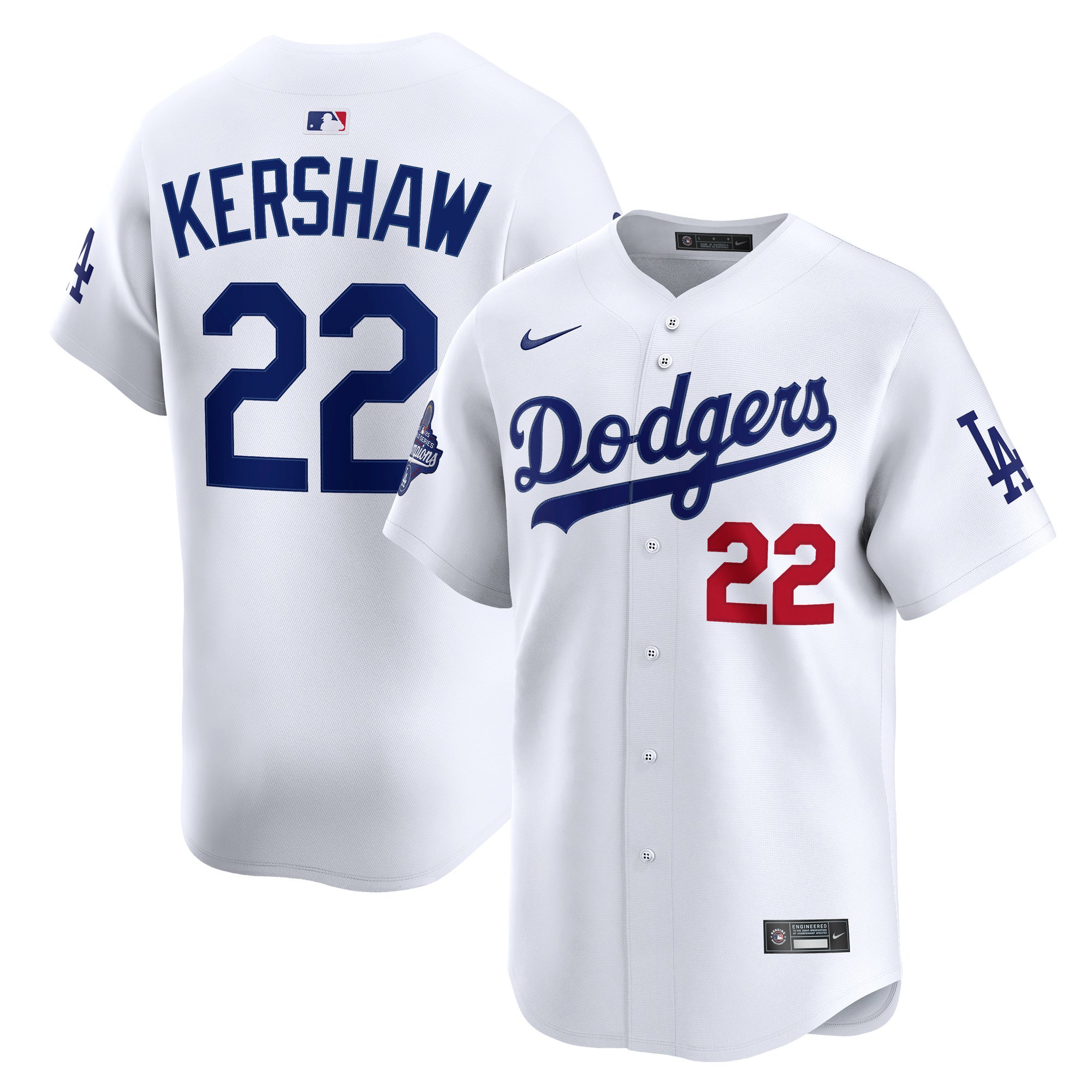 ワールドシリーズ2025優勝記念グッズ」販売開始！ | ファナ