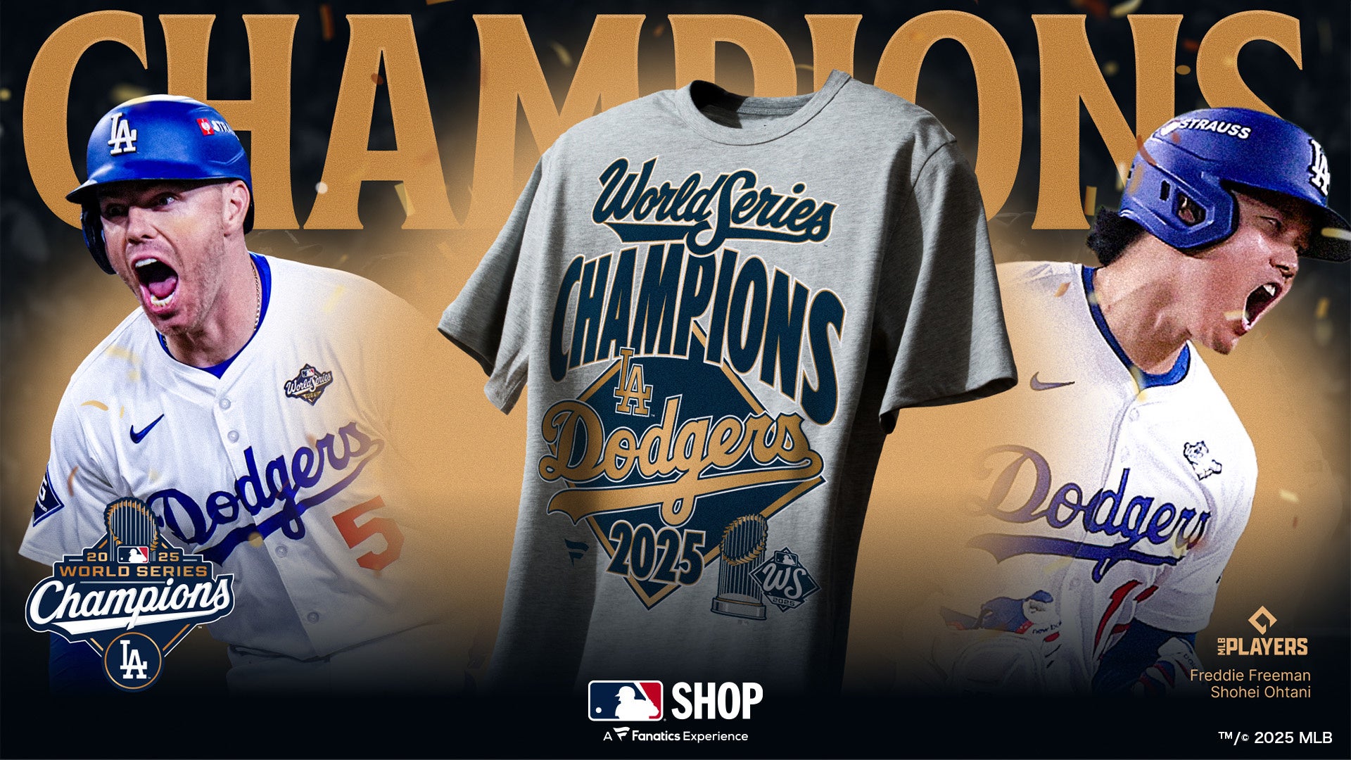 ドジャース　ワールドシリーズ優勝　記念　ボール　2個セット　ショップバッグ1個付 MLB ドジャース ボール 【海外版】ワールドシリーズ2024優勝記念