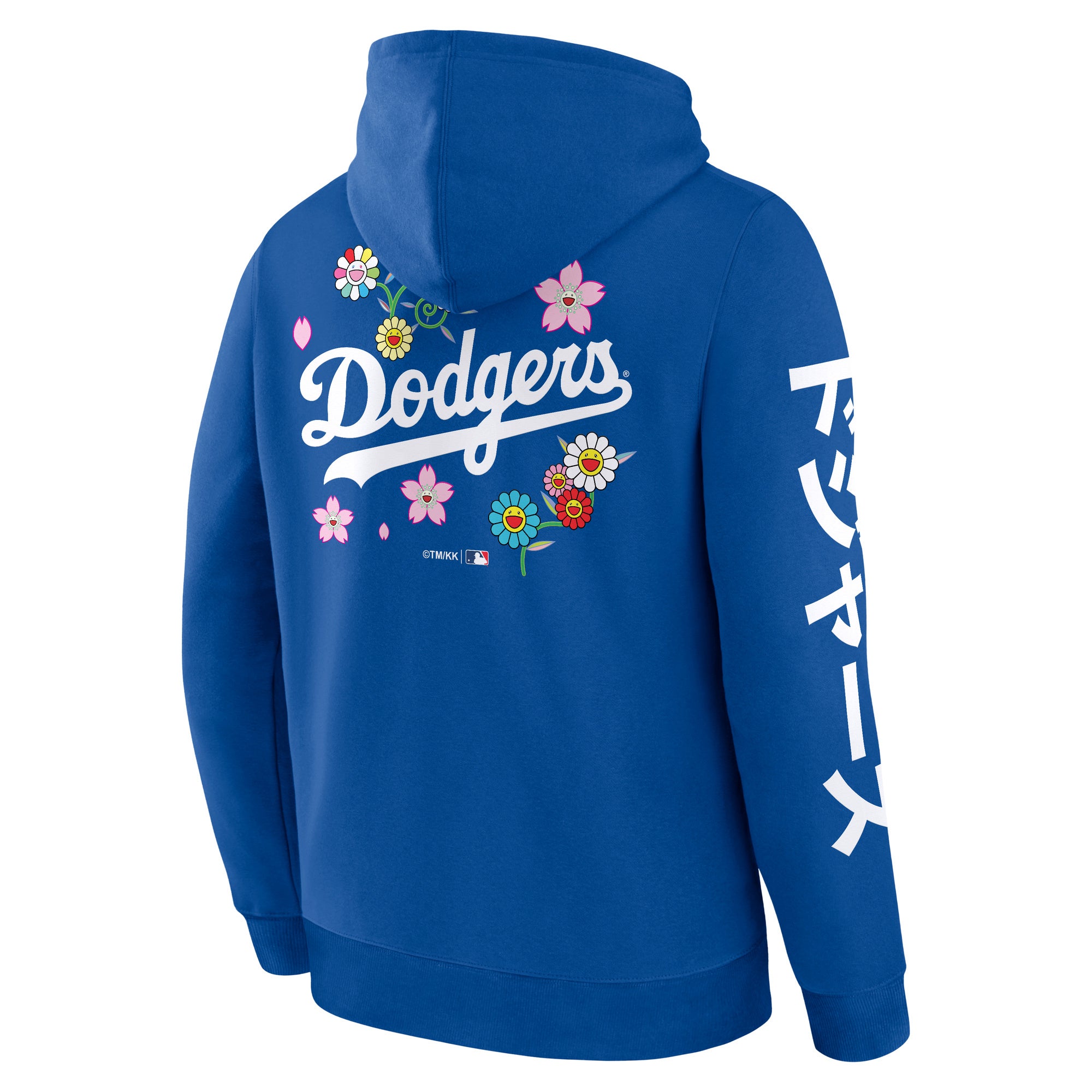 ドジャースDodgers Diamond Collection プレスリリース：「Los Angeles Dodgers x Takashi Murakami World
