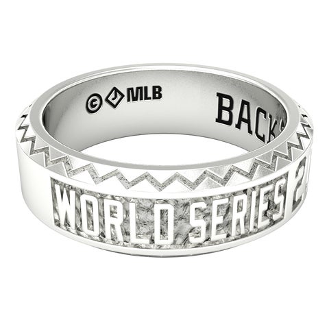 MLBワールドシリーズ連覇記念 ドジャース チャンピオンリング MLBワールドシリーズ連覇記念 ドジャース チャンピオンリング