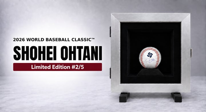 毎月17日は “OHTANI DAY(大谷翔平の日)”「大谷翔平シグネチャー 毎月17日は “OHTANI DAY(大谷翔平の日)”「大谷翔平シグネチャー