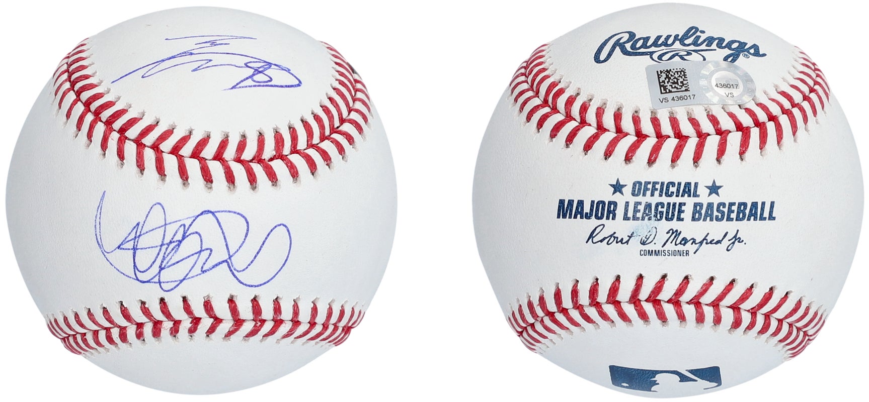 祝!殿堂入り☆大谷翔平&イチローMLB・FANATICS公認ダブルサイン イチロー×大谷翔平“直筆ダブルサイン”入り】数量限定グッズも