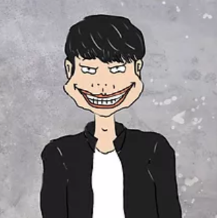 ボルボズ_和田亮一