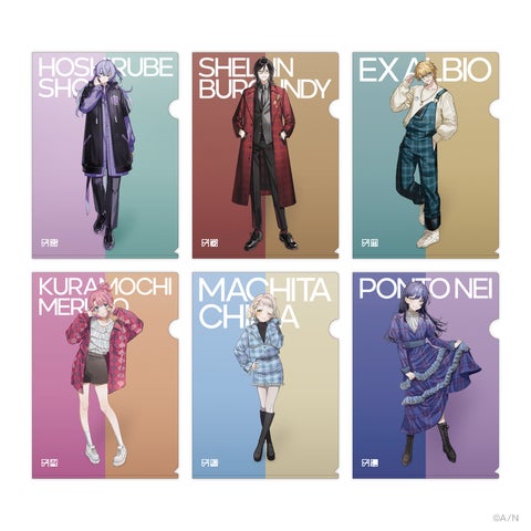 にじさんじ ファッショナブルオータム 缶バッジ エクスアルビオ にじ にじさんじ ファッショナブルオータム 缶バッジ エクスアルビオ にじ