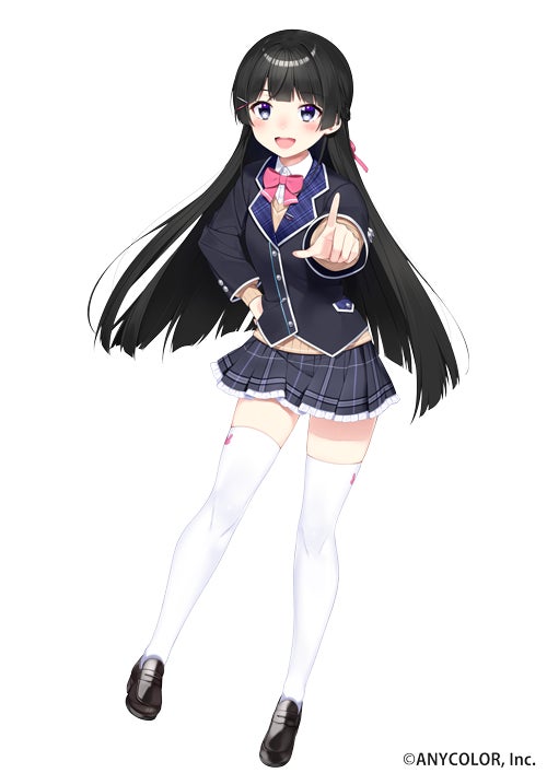 Virtual to LIVE 2019 サイン入りタオル 月ノ美兎 Virtual to LIVE 2019 サイン入りタオル 月ノ美兎