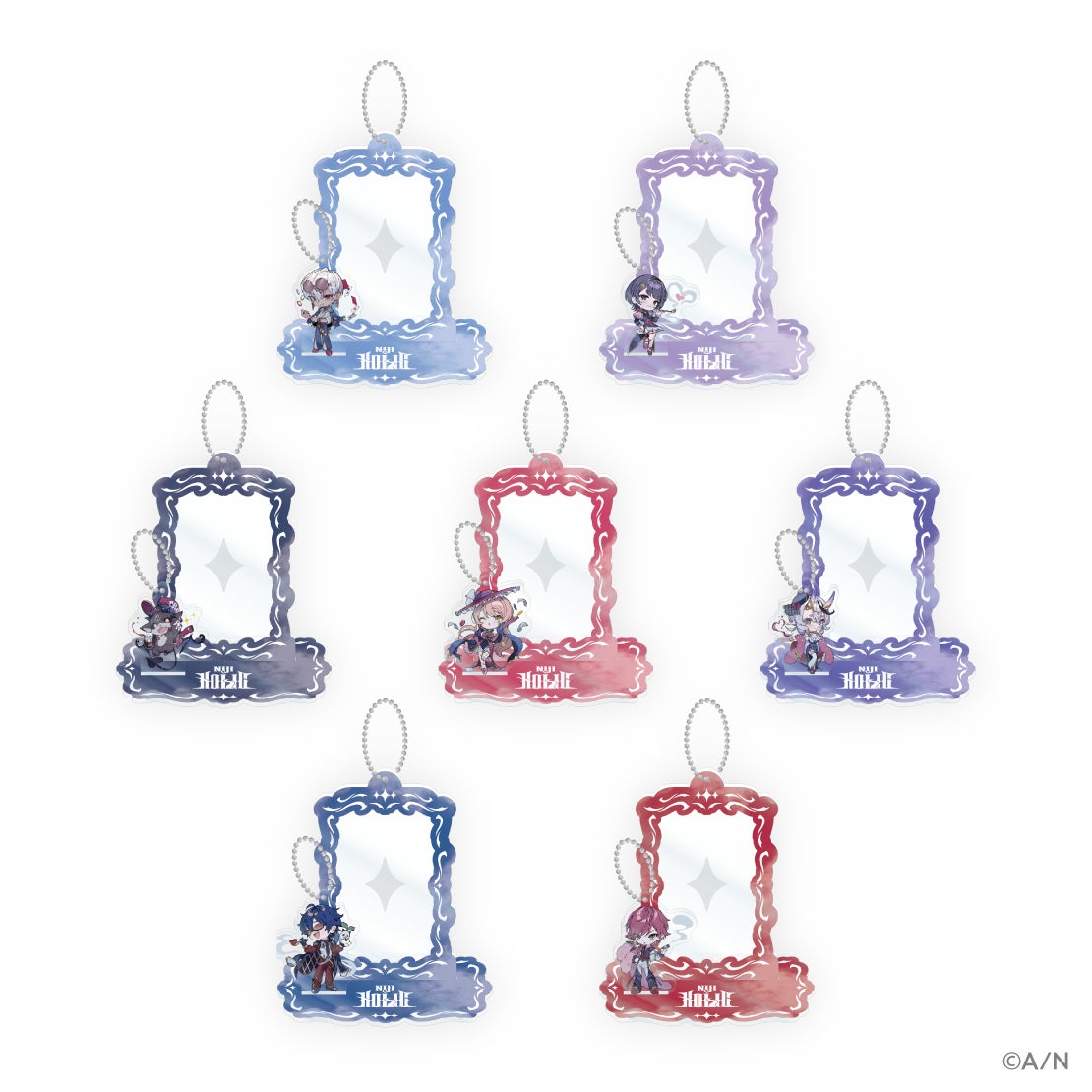 【美品 21点セット】NEWS グッズ まとめ売り NIJI HOLIC」グッズを2025年1月1日(水)0時から販売開始