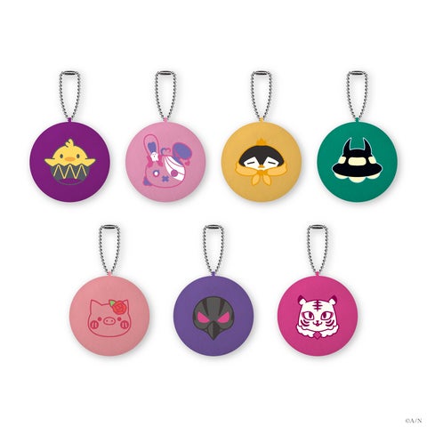 NIJISANJI EN「Eyeglasses of Elegance」2025年1月21日(火)11時(JST NIJISANJI EN「Eyeglasses of Elegance」2025年1月21日(火)11時(JST