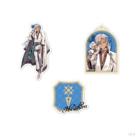 MEIFU 5th Anniversary」グッズが2025年1月23日(木)18時より販売決定 MEIFU 5th Anniversary」グッズが2025年1月23日(木)18時より販売決定