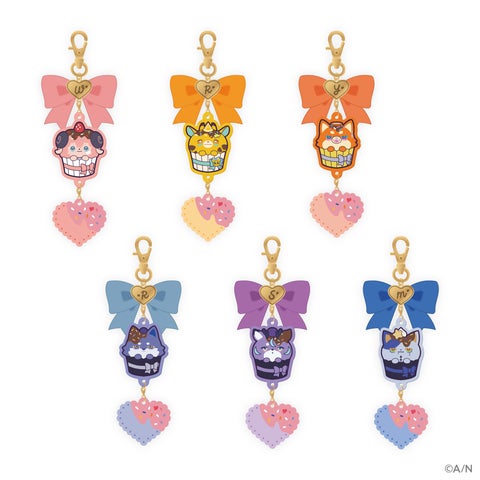 Melty Valentine」グッズを2025年2月7日(金)18時からにじストアにて Melty Valentine」グッズを2025年2月7日(金)18時からにじストアにて