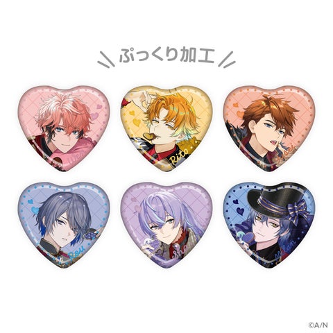 星導ショウ バレンタイン まとめ売り 星導ショウ バレンタイン まとめ 星導ショウ バレンタイン まとめ売り 星導ショウ バレンタイン まとめ