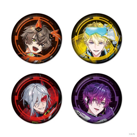 アルバーン・ノックス 誕生日グッズ 2025 全力お祝いセット アルバーン・ノックス 誕生日グッズ 2025 全力お祝いセット