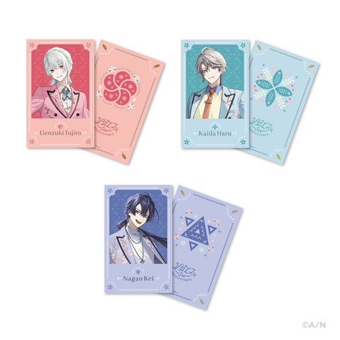 VΔLZ 5th Anniversary」グッズを2025年4月2日(水)18時より販売開始 VΔLZ 5th Anniversary」グッズを2025年4月2日(水)18時より販売開始