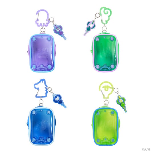 Dytica 2nd Anniversary」グッズを2025年4月16日(水)18時から販売開始 Dytica 2nd Anniversary」グッズを2025年4月16日(水)18時から販売開始