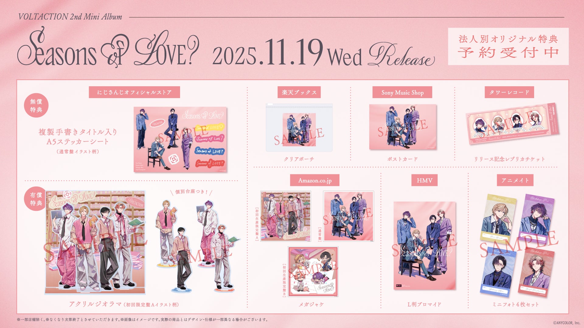 CRAVITY 2集 ヨントン参加者特典 ミニ CRAVITY 5th Anniversary Photo CRAVITY 2集 ヨントン参加者特典 ミニ CRAVITY 5th Anniversary Photo