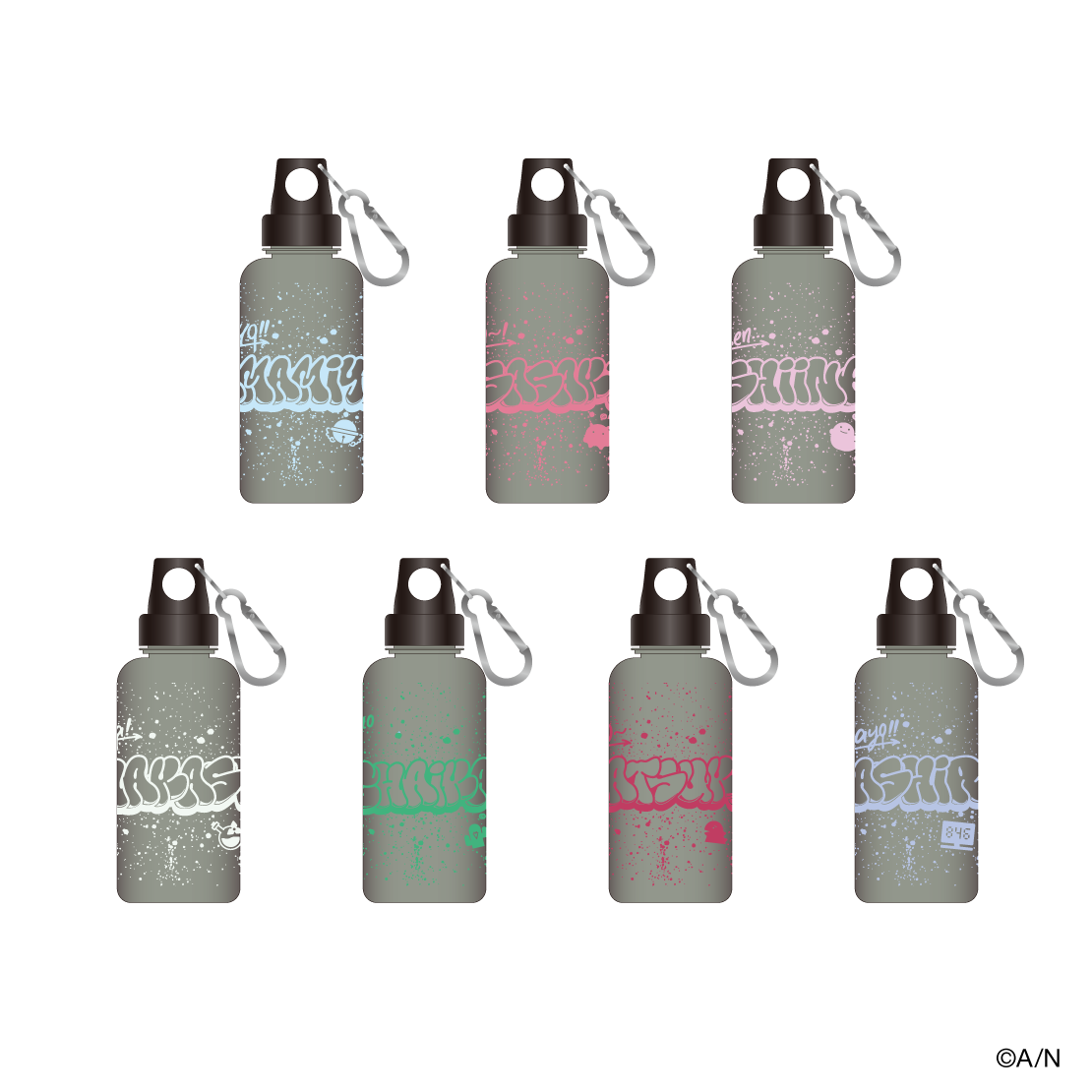 にじさんじ グッズ にじさんじから「NIJIMAGIA ~Silky Wing~」グッズが登場！2025年