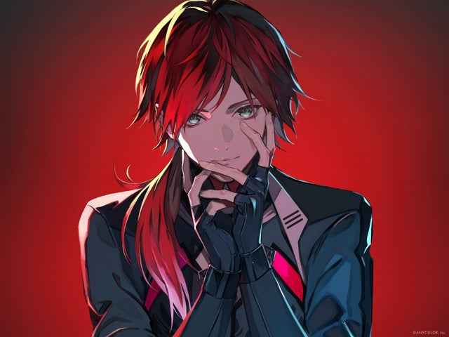 にじさんじ】ローレン・イロアス 1st Mini Album『No One』2026年4月22 にじさんじ】ローレン・イロアス 1st Mini Album『No One』2026年4月22