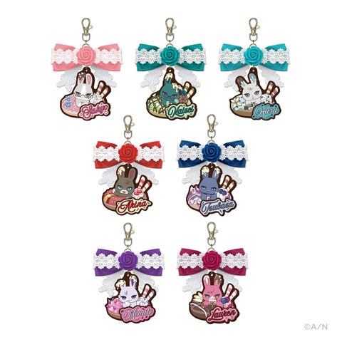 にじさんじから「Rose Valentine」グッズが登場!2026年2月6日(金)18時 にじさんじから「Rose Valentine」グッズが登場!2026年2月6日(金)18時