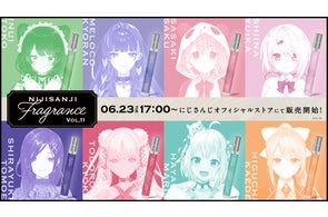 VΔLZ 1st LIVE 『一唱入魂』のBlu-rayが2024年1月24日(水)に発売決定 VΔLZ 1st LIVE 『一唱入魂』のBlu-rayが2024年1月24日(水)に発売決定