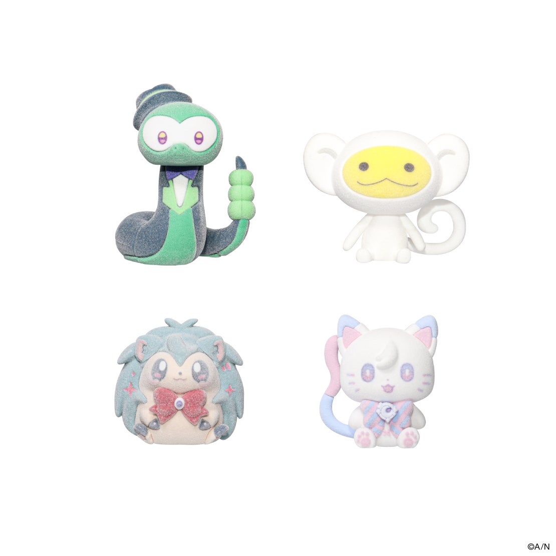 にじぱぺっとポーチ イメージ(画像出典: PR TIMES / ANYCOLOR公式)