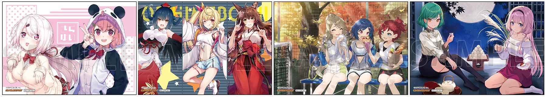 特典ブロマイドイメージ