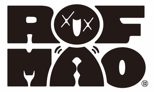 ROF-MAOミニアルバム『Crack Up!!!!』大ヒット御礼！！収録楽曲