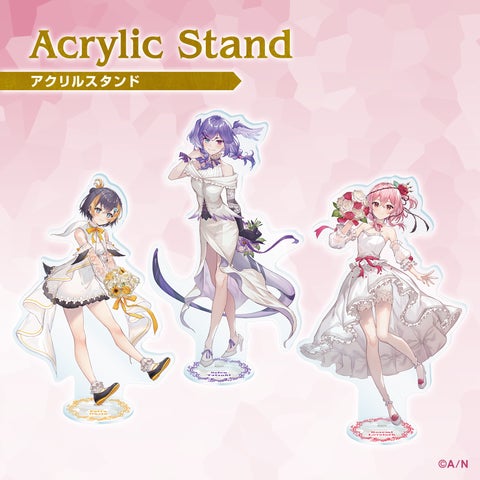 にじさんじEN OBSYDIA 1周年缶バッジ セット ペトラ・グリン NIJISANJI EN「OBSYDIA 1st Anniversary Goods」2022年7月18日