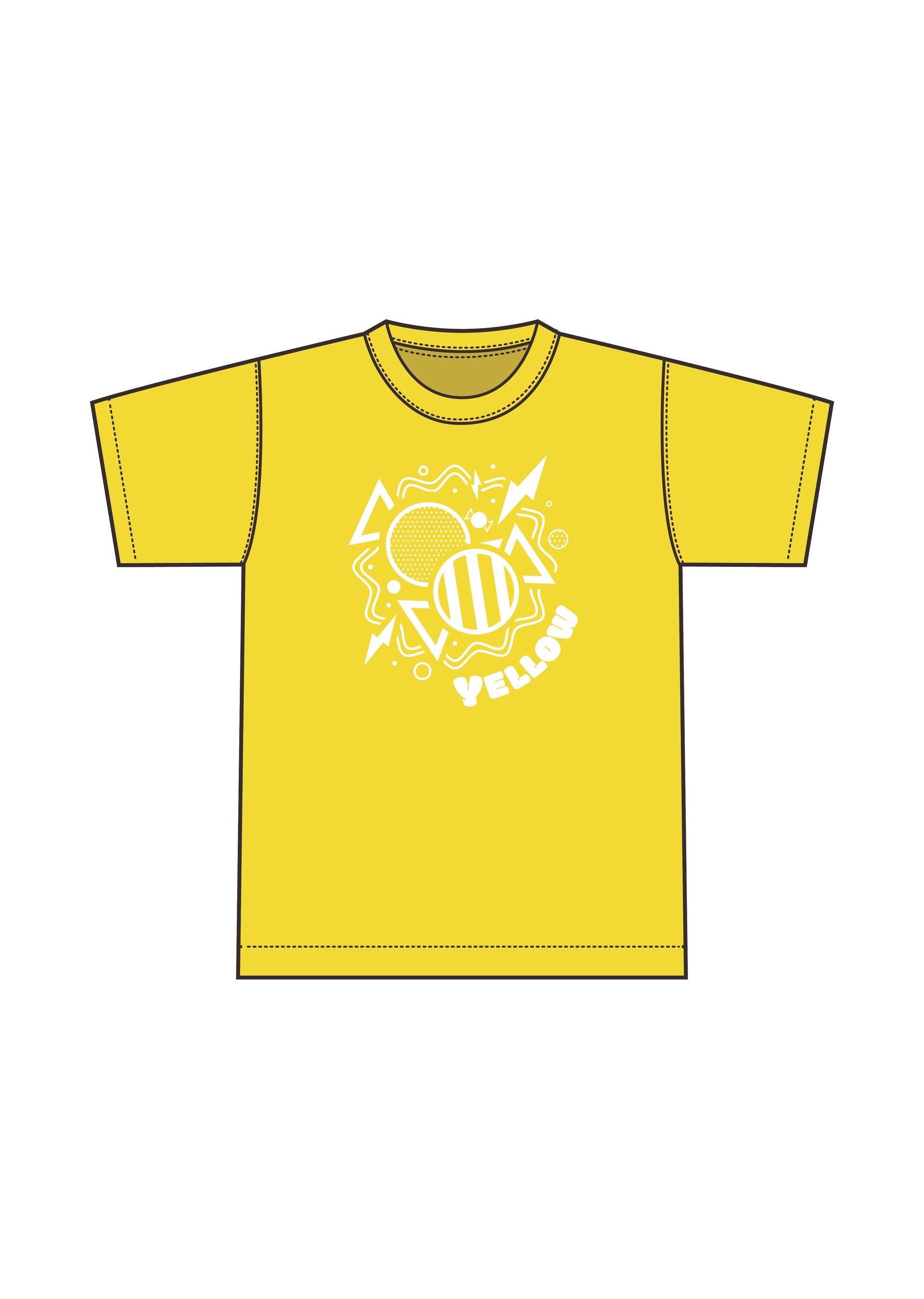 にじフェス2022 Tシャツ　レッド にじフェス2022 クラスTシャツ グリーンの通販 by なーさん\u0027s shop｜ラクマ